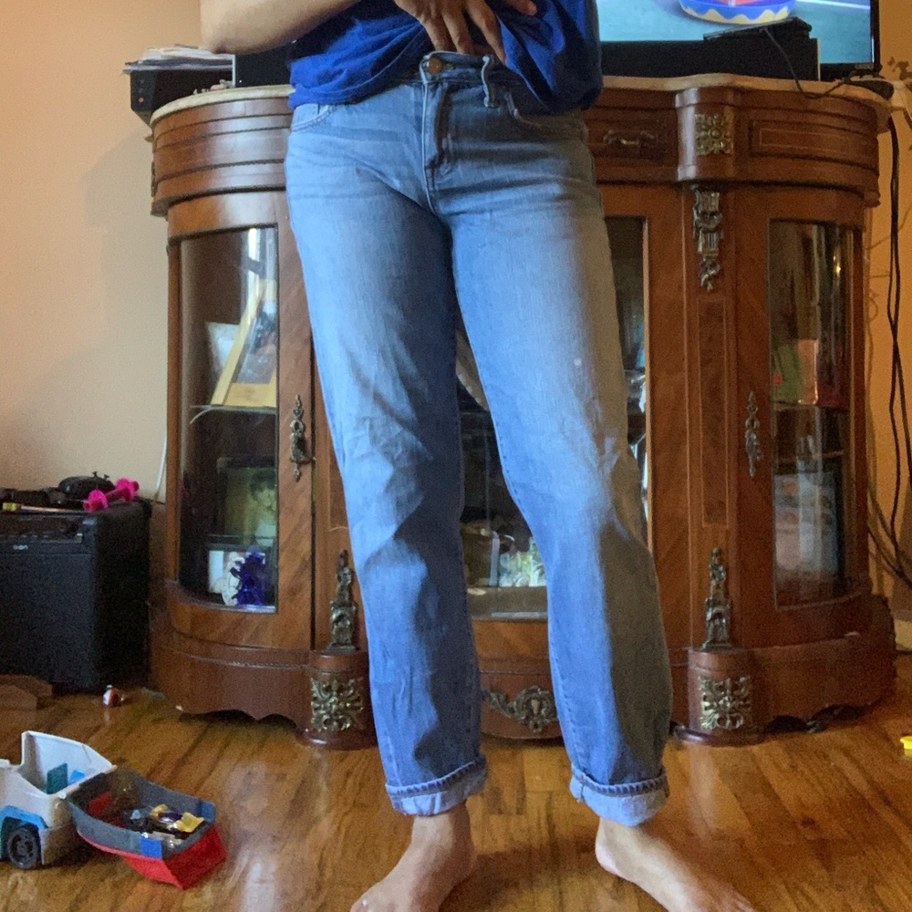 Madewell Jeans - Picture 2 of 9